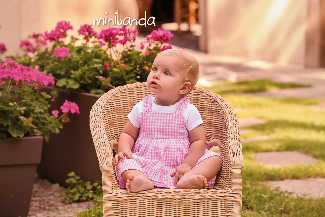 Neonata 0 - 24M