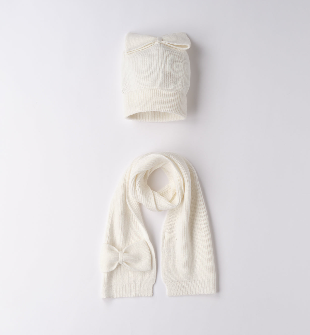 Scarf&Hat for Girl