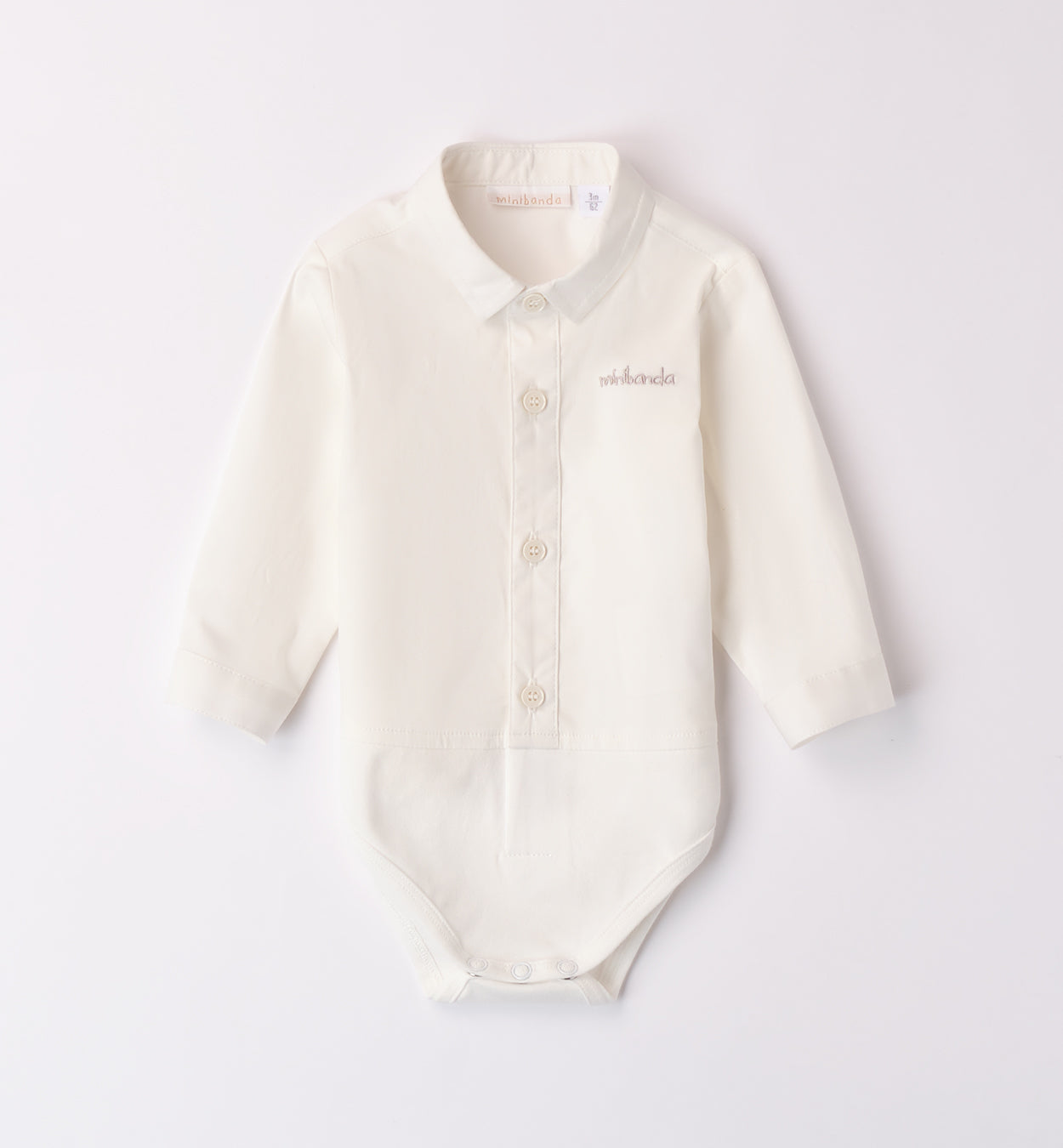 Body-shirt BabyBoy