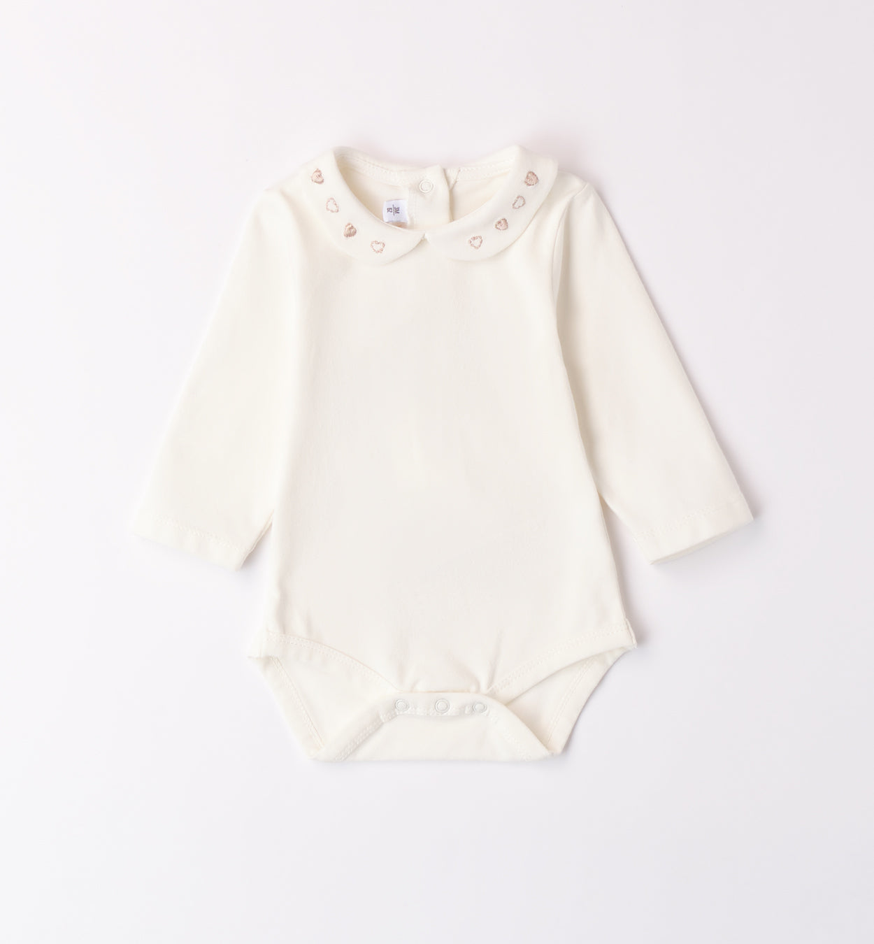 Body for baby Girl