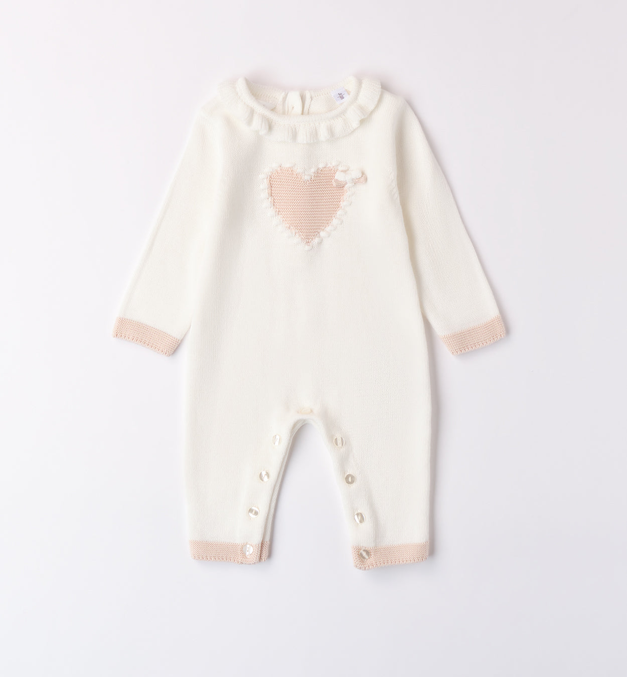 Romper For Baby Girl