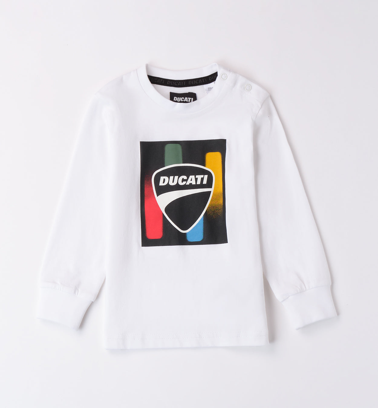 DUCATI T-shirt