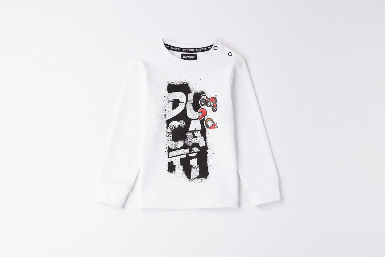 DUCATI T-shirt