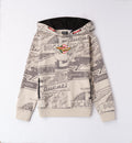 DUCATI Meccanica Sweatshirt