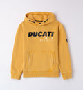 DUCATI SWEATSHIRT