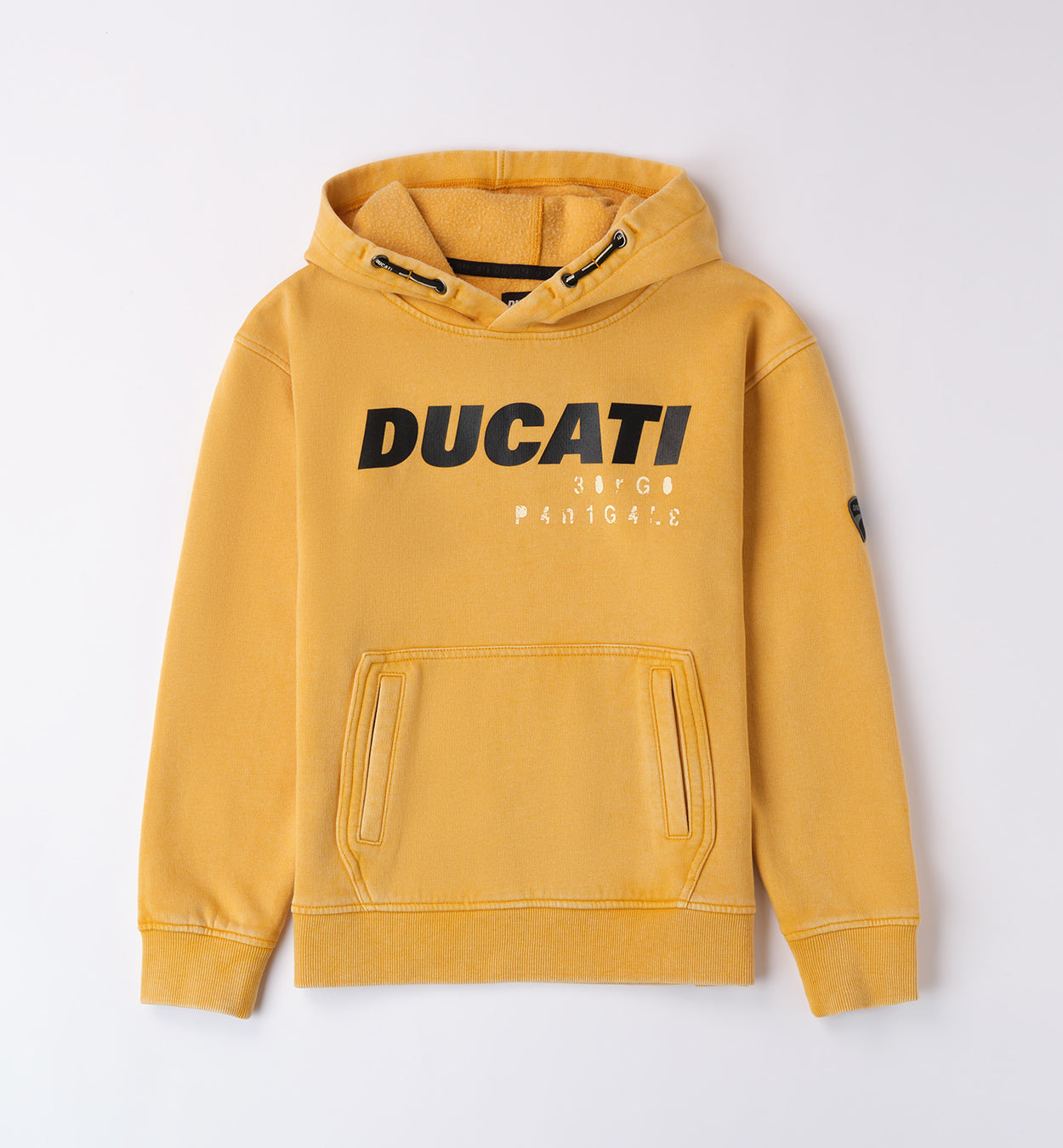 DUCATI SWEATSHIRT