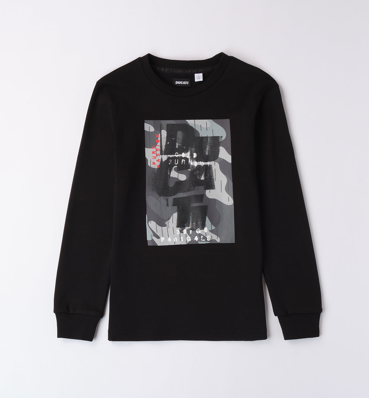 DUCATI T-shirt