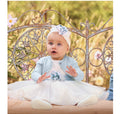 Baby Ceremony Dress