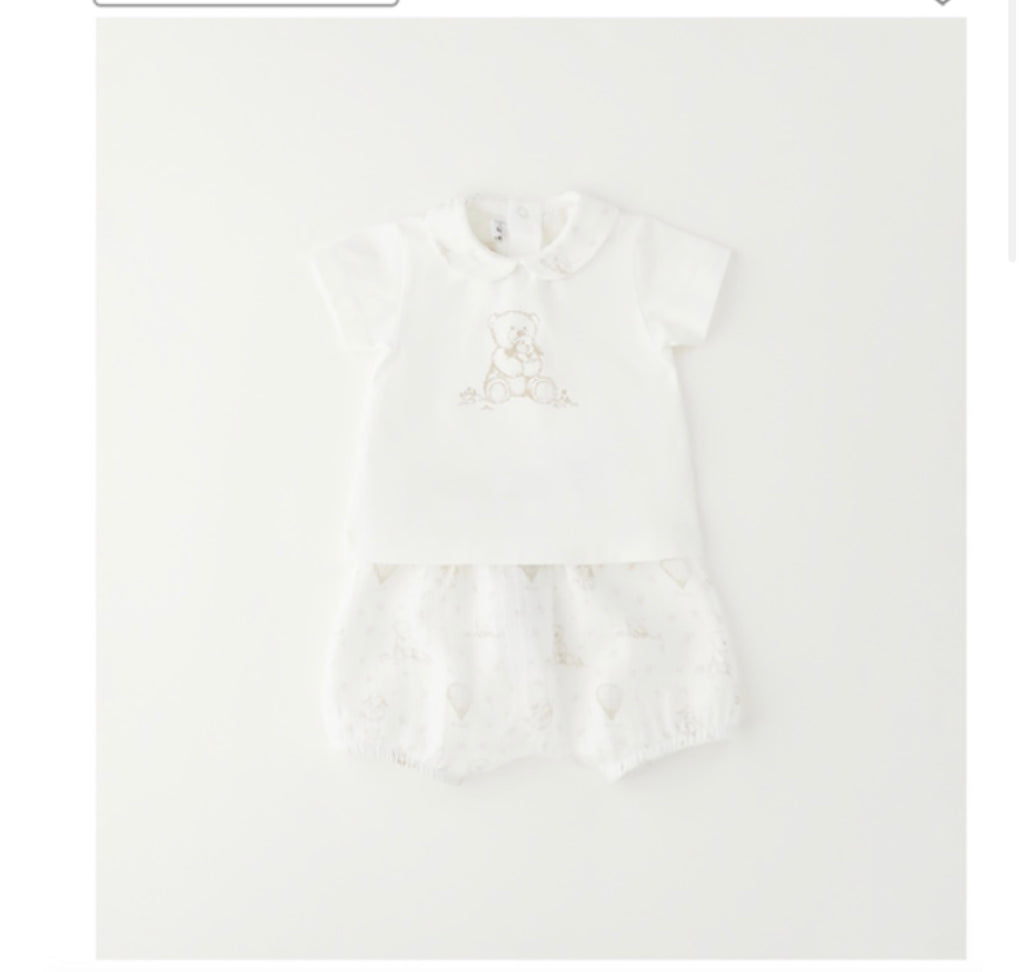 Ensemble Bébé