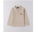Sweat Polo