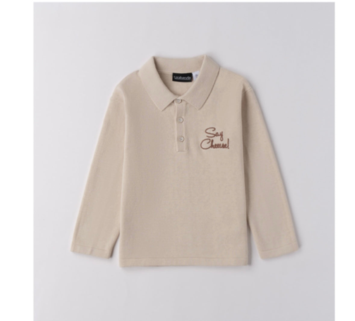 Sweat Polo