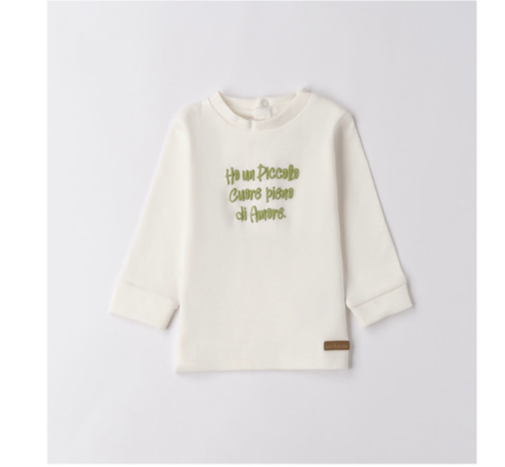 T-shirt BabyBoy