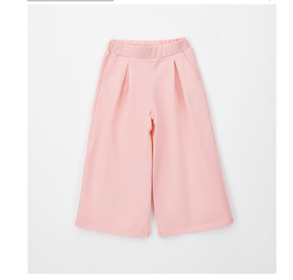 Pantalon Large