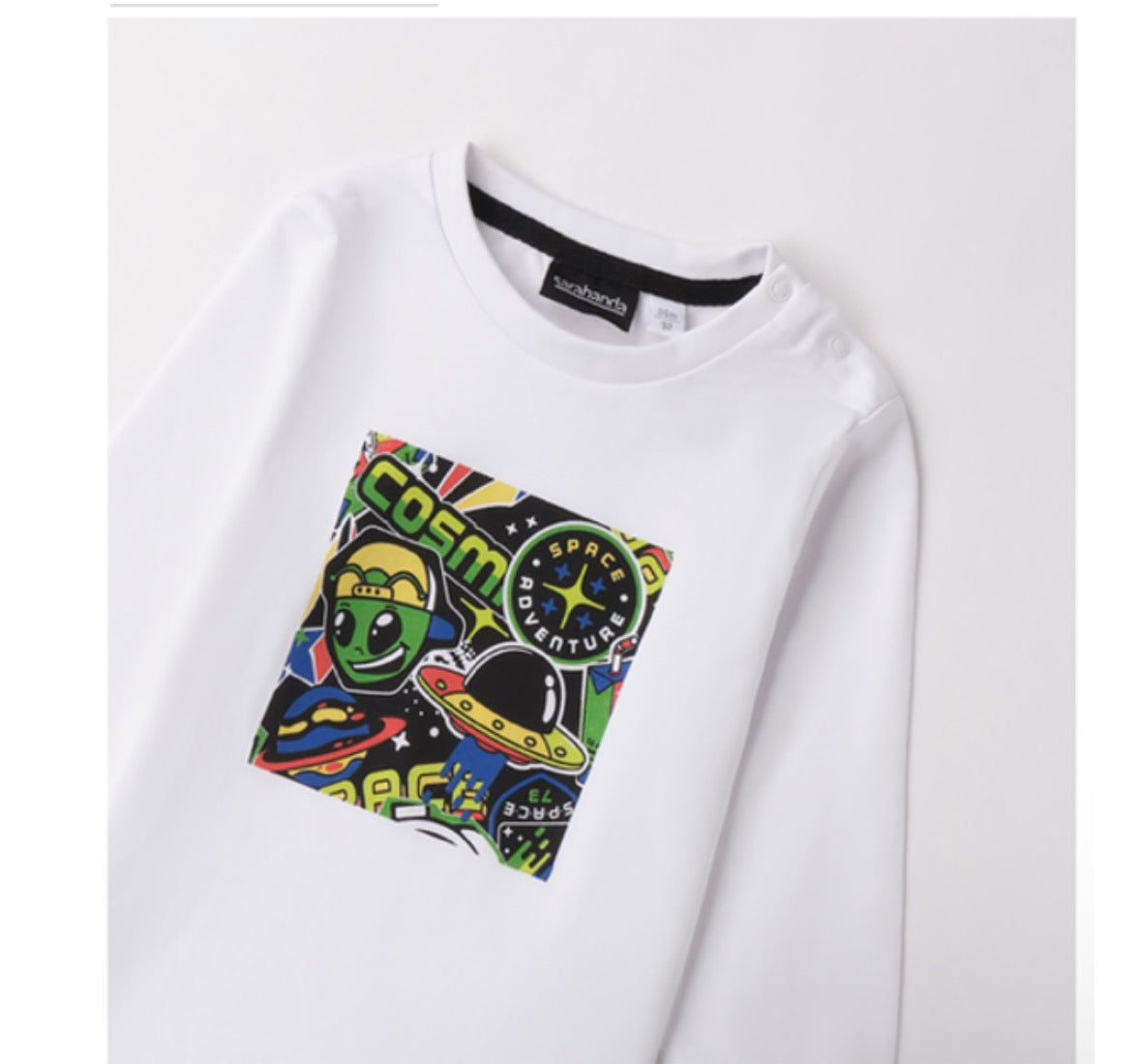 T-shirt Cosmic