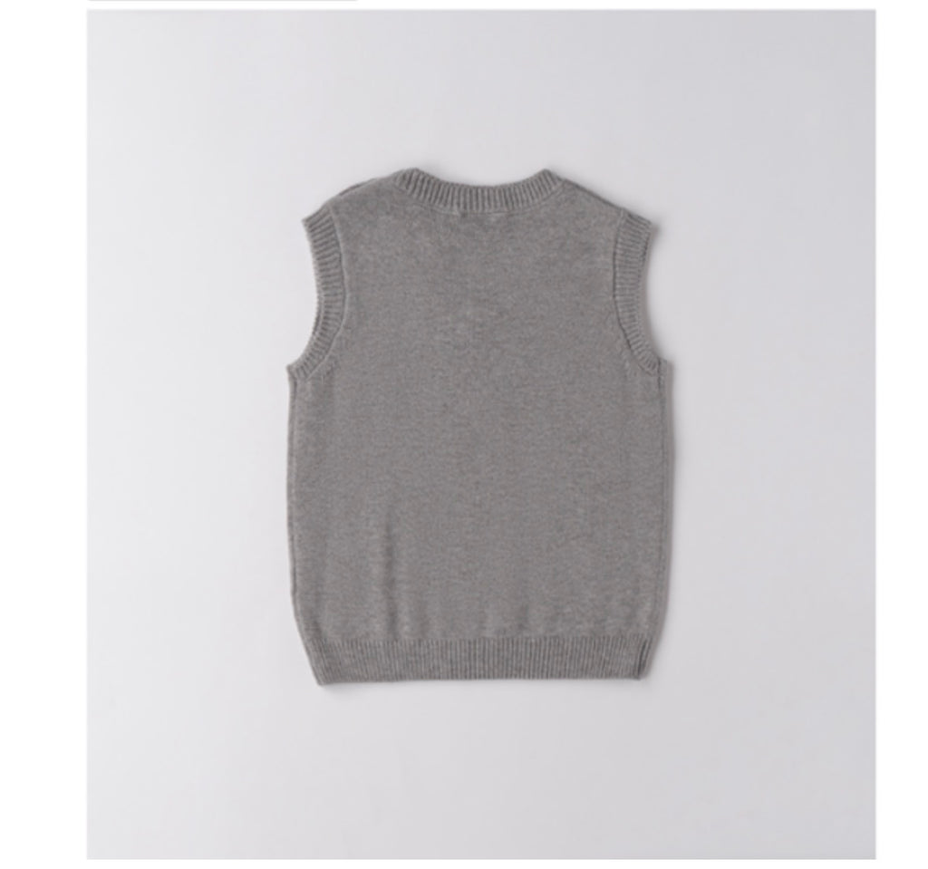 Boy’s Gilet