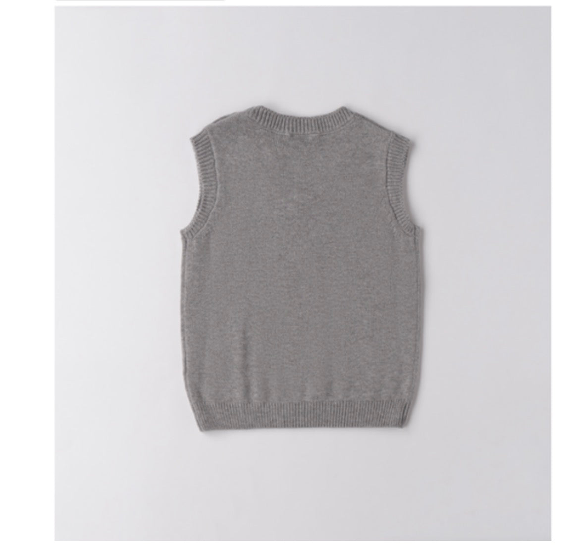 Boy’s Gilet