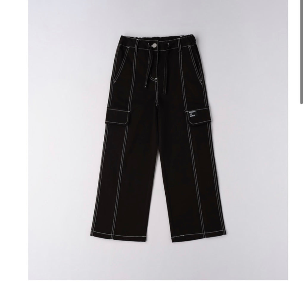 Trousers For Girl