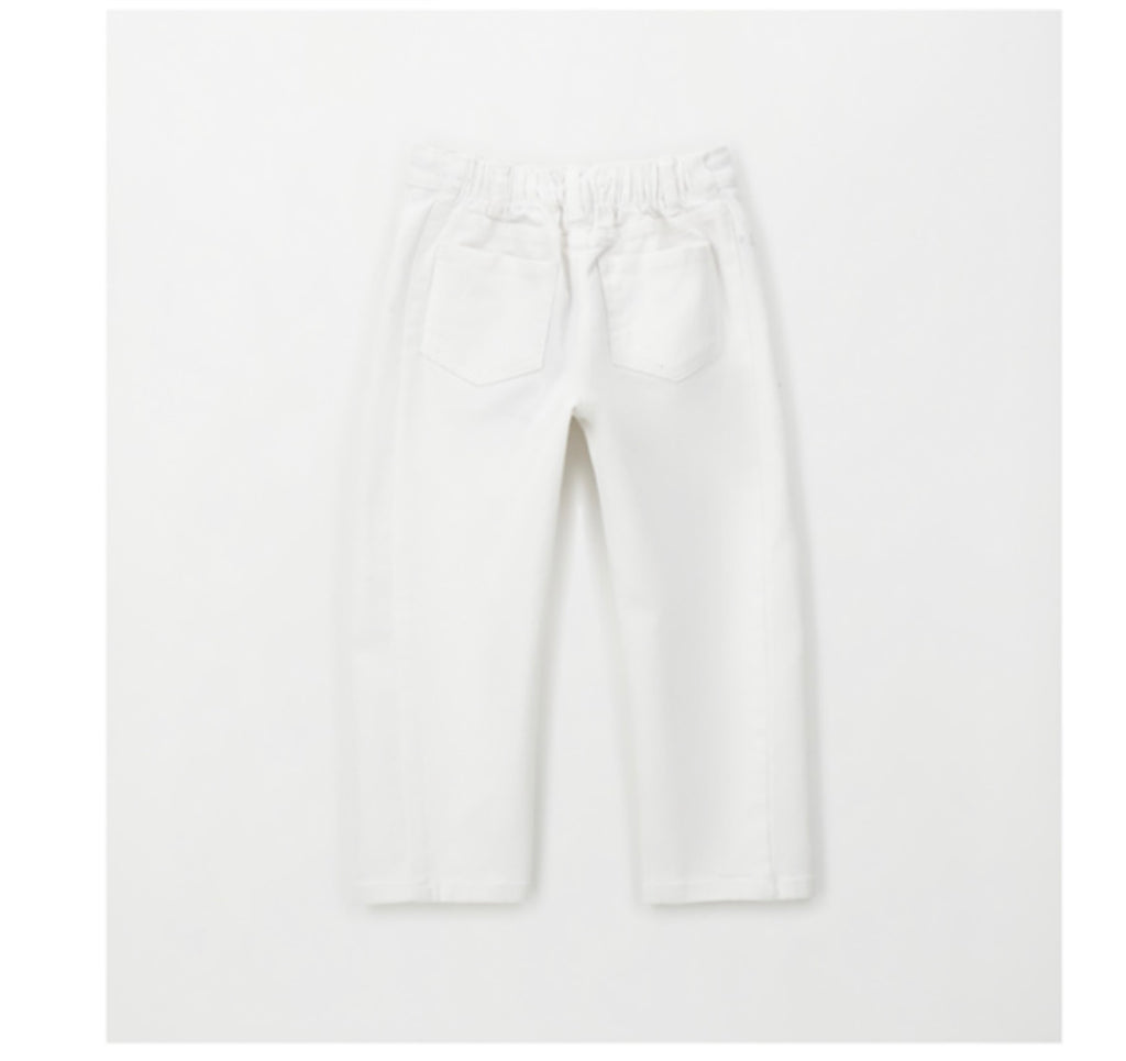 Trousers For Girl