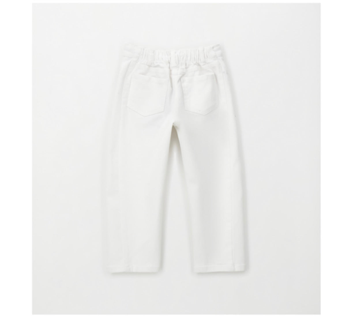 Trousers For Girl