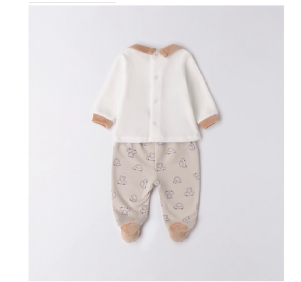 Ensemble NewBorn