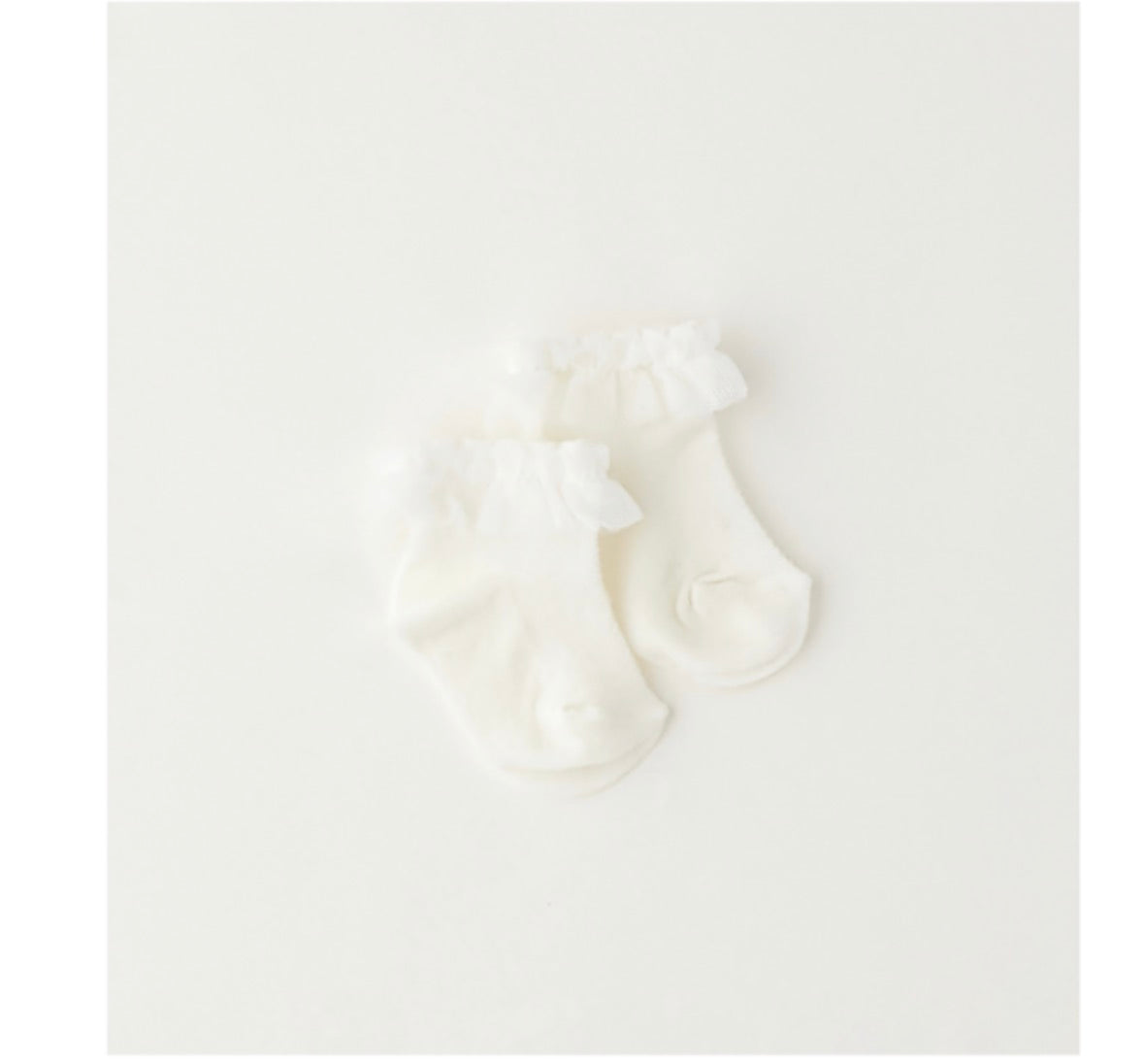 Baby Socks