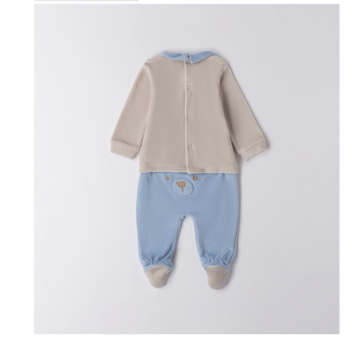 Ensemble NewBorn
