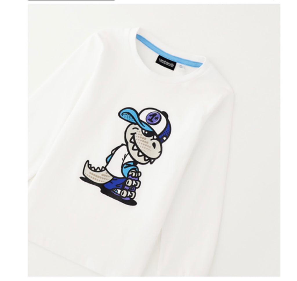 T-shirt ML