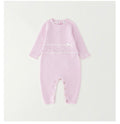 Romper Tricot For Girl