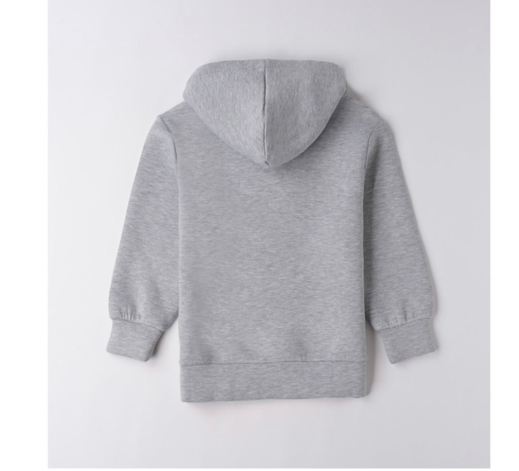 Sweat for Girl