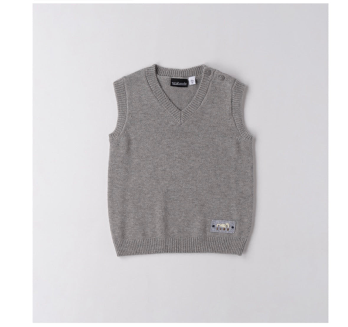 Boy’s Gilet