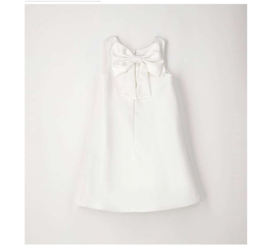 Ceremonial Dress For Girl