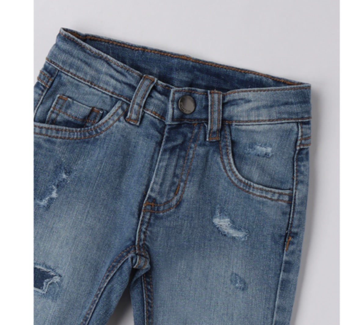 Jeans For Boy