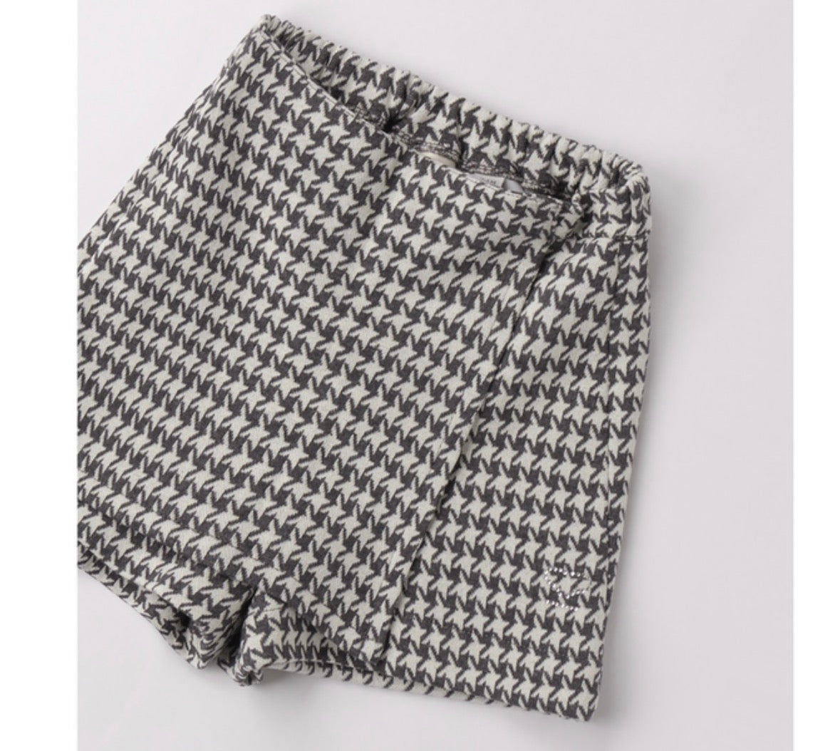 Short For Girl