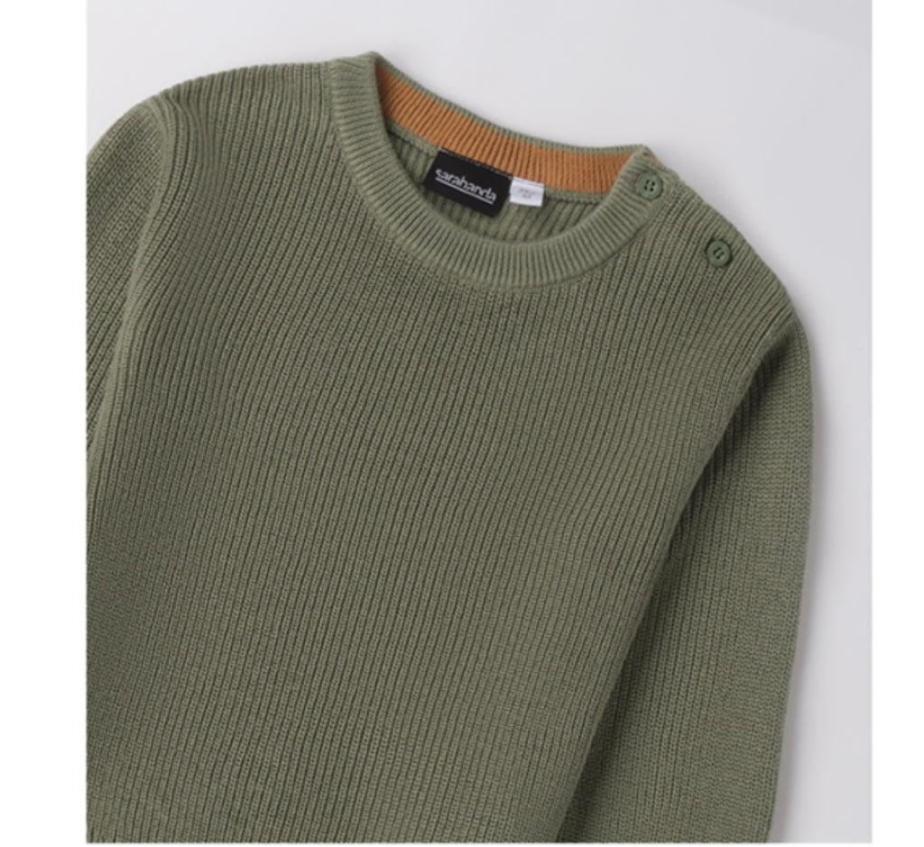 Sweat for Boy