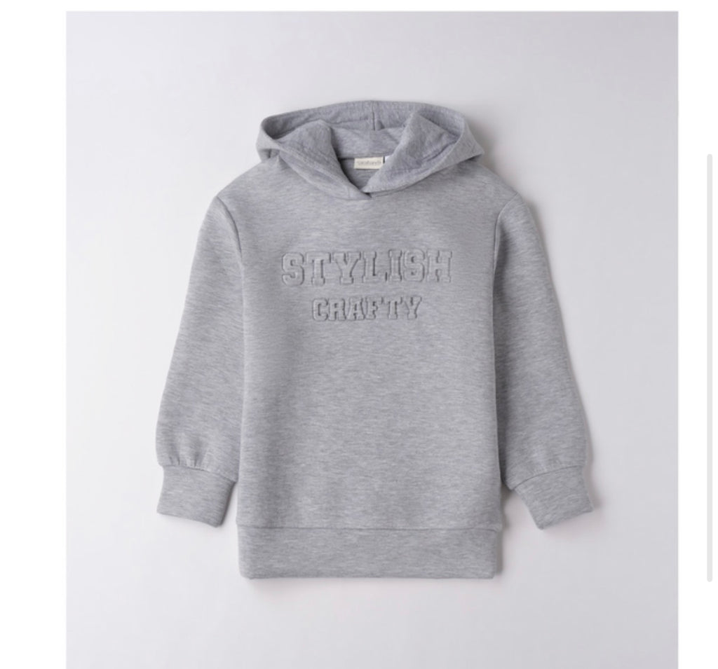 Sweat for Girl
