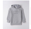 Sweat for Girl