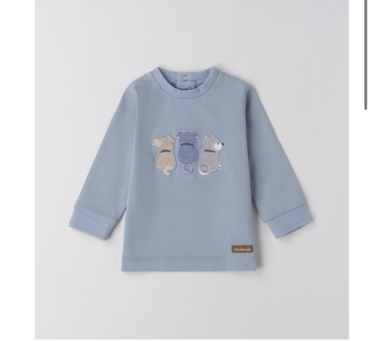 T-shirt BabyBoy