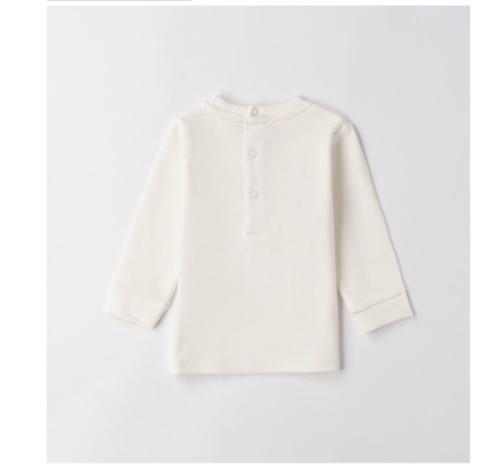 T-shirt BabyBoy