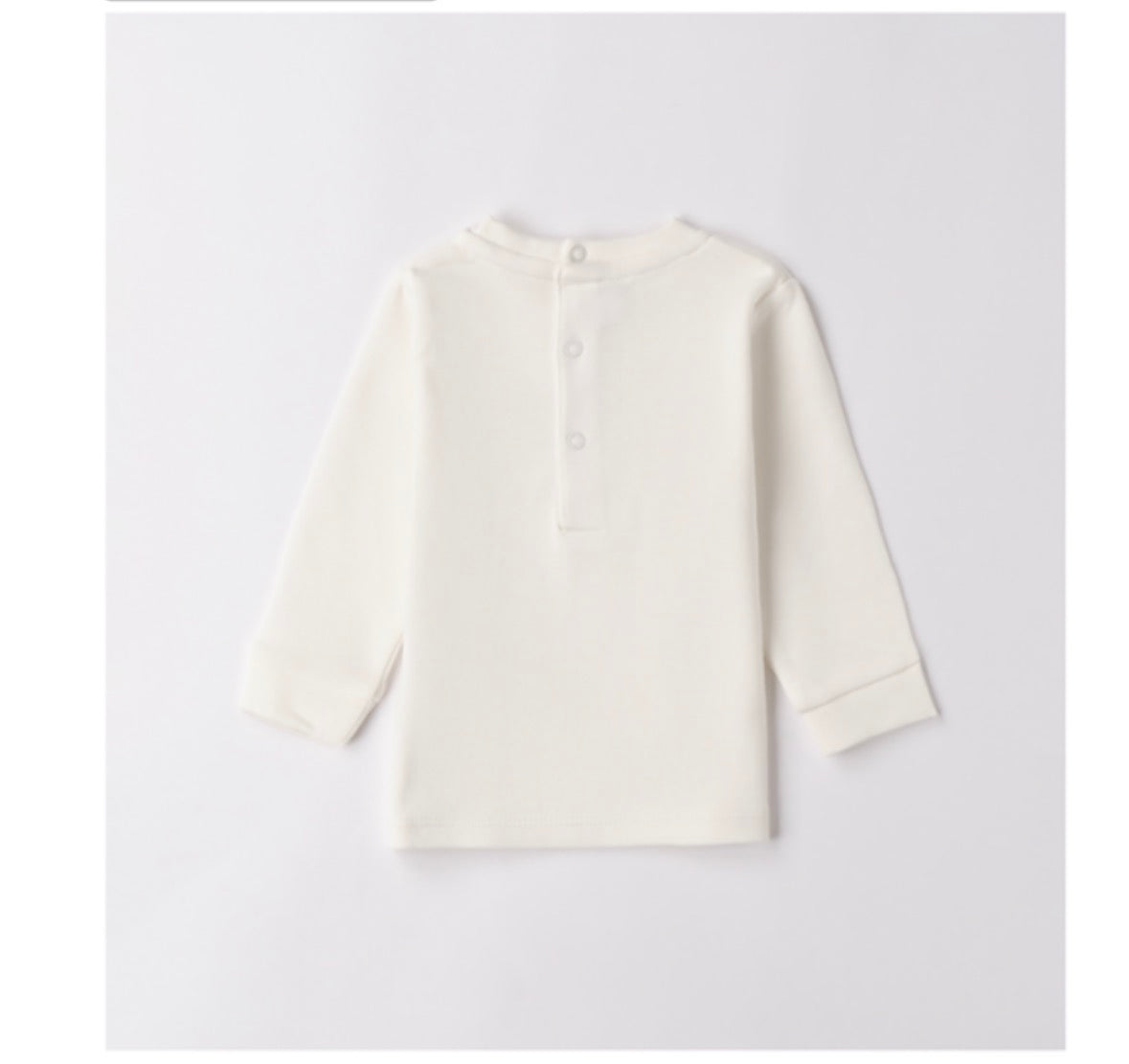 T-shirt BabyBoy