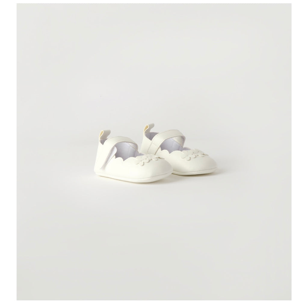 Elegant Girl Shoes