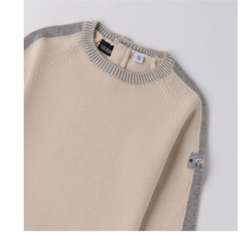 Tricot For Boy