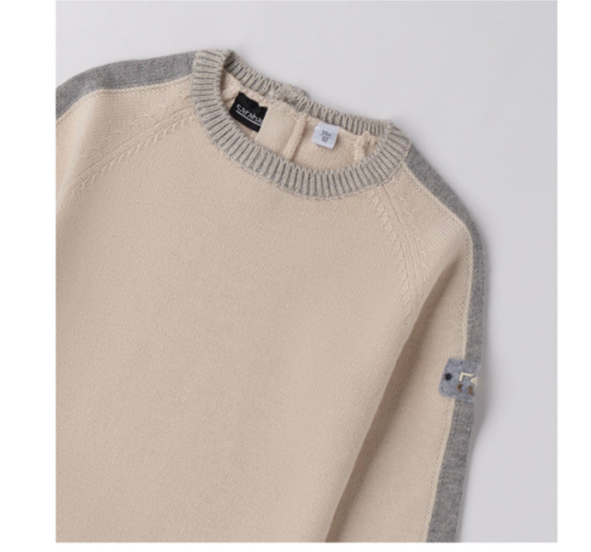 Tricot For Boy
