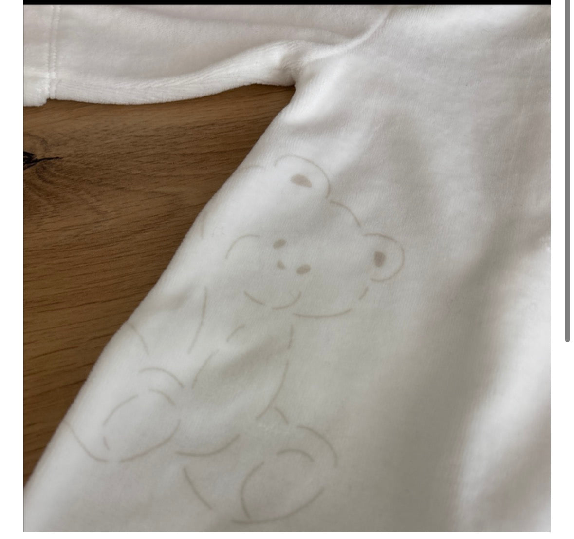 Romper Newborn