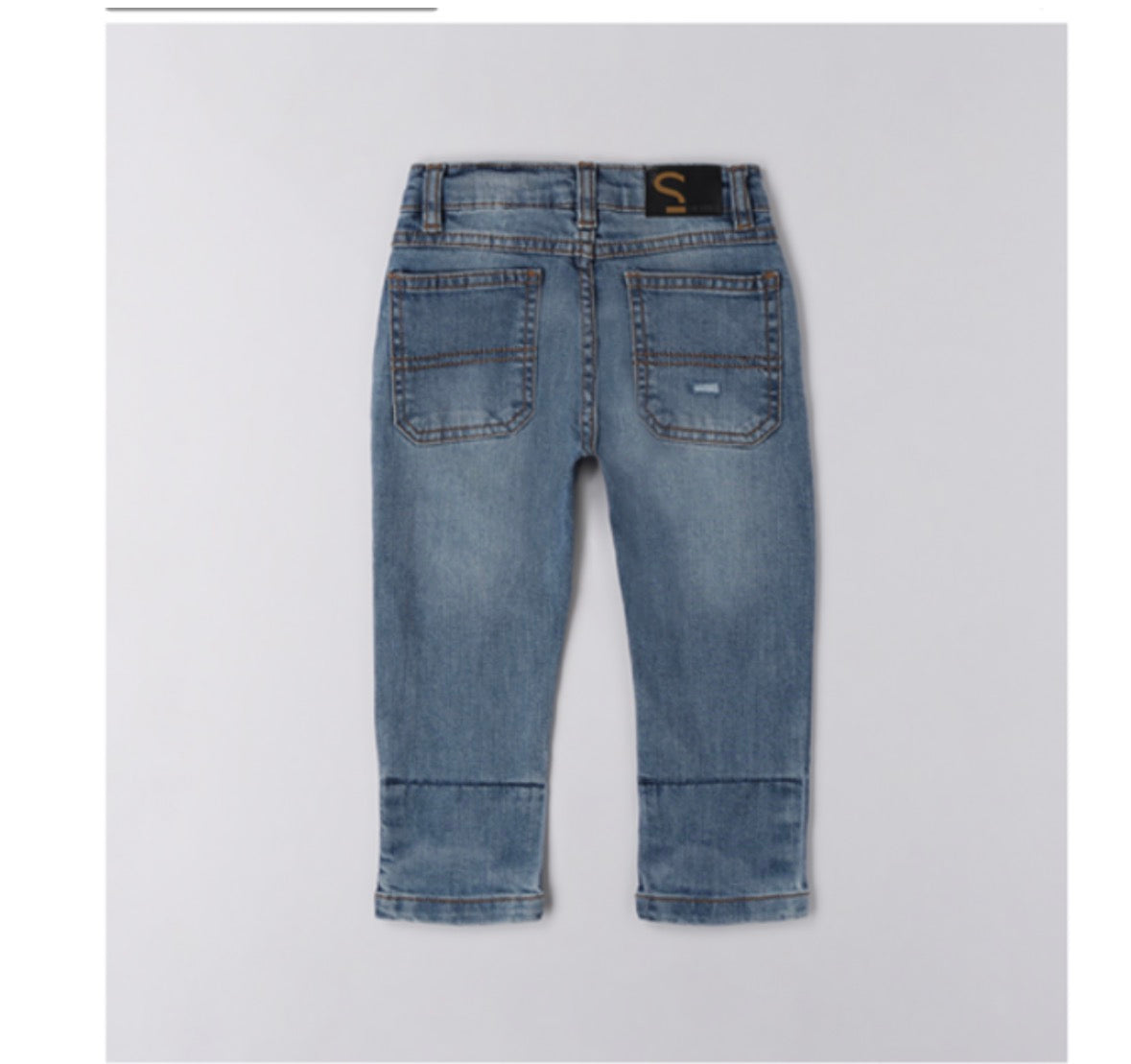 Jeans For Boy
