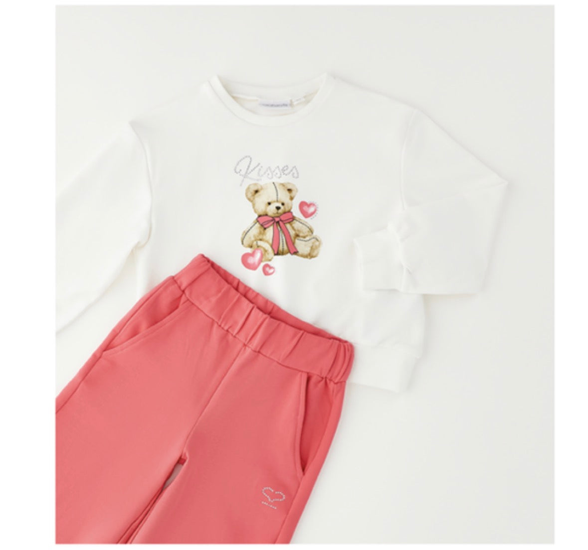 Ensemble Chic For Girl