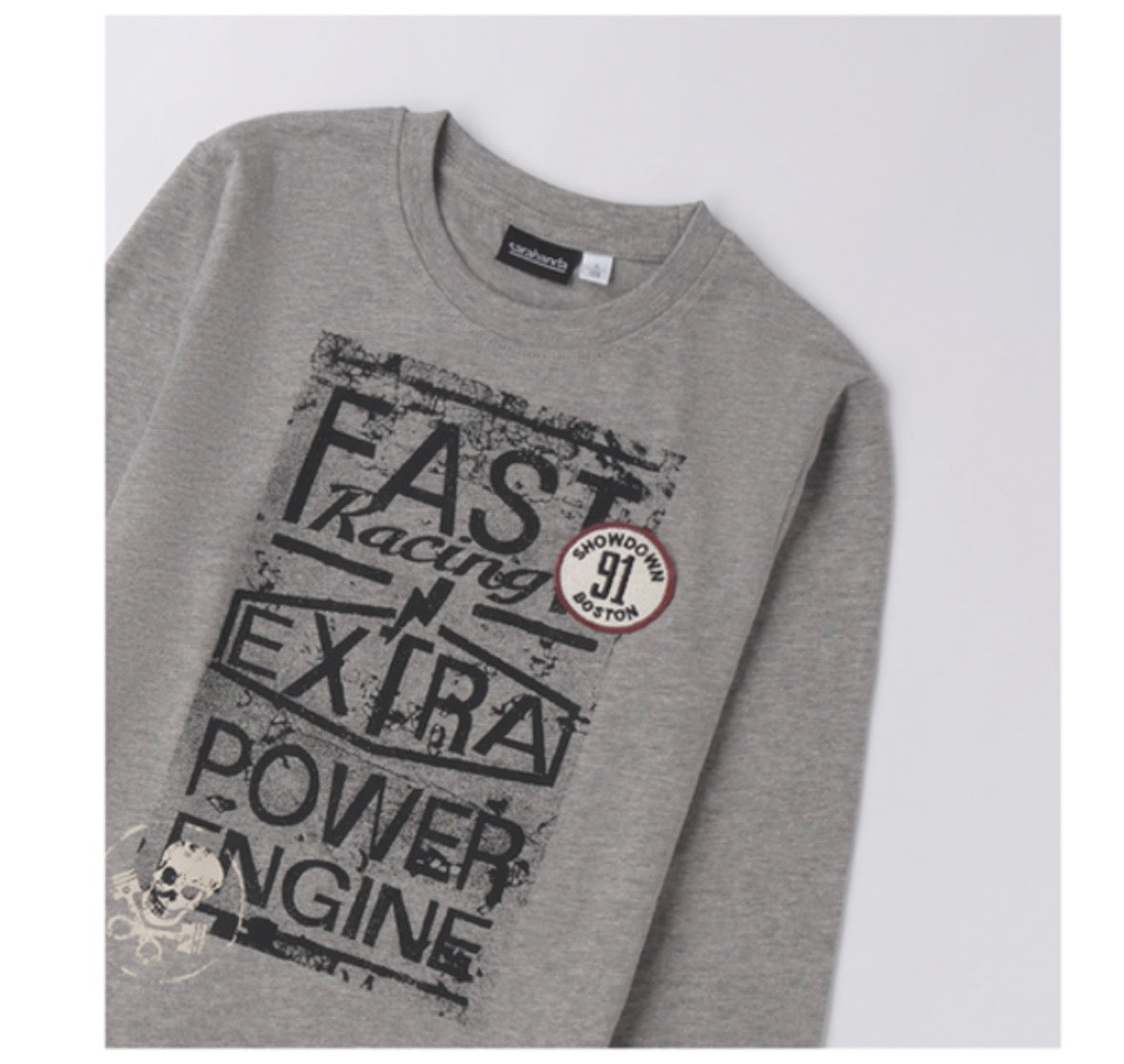 T-shirt for Boy