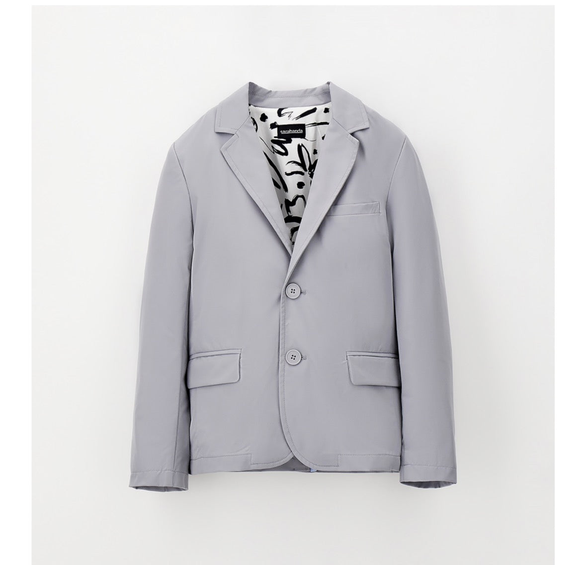 Boy’s Jacket