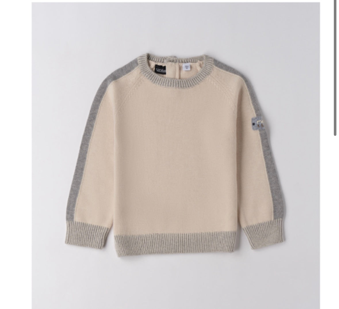 Tricot For Boy