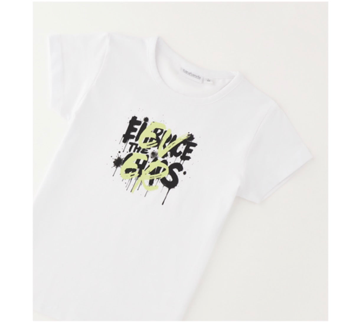 T-shirt Girl