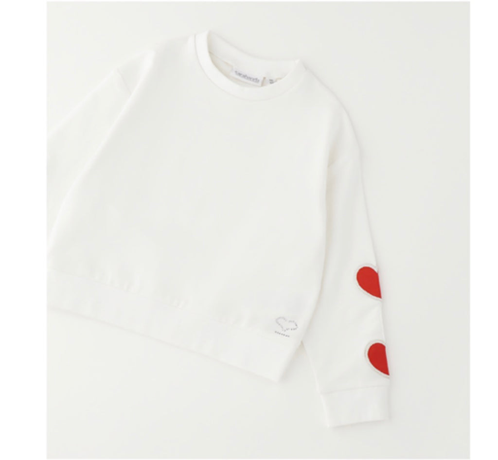 Sweat Heart